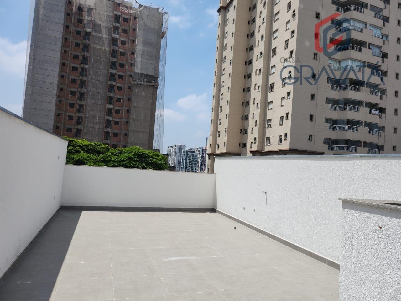 Apartamento à venda com 3 quartos, 1 suíte, 2 vagas e 146m² no Campestre, Santo André (SP) — foto 13 de 24