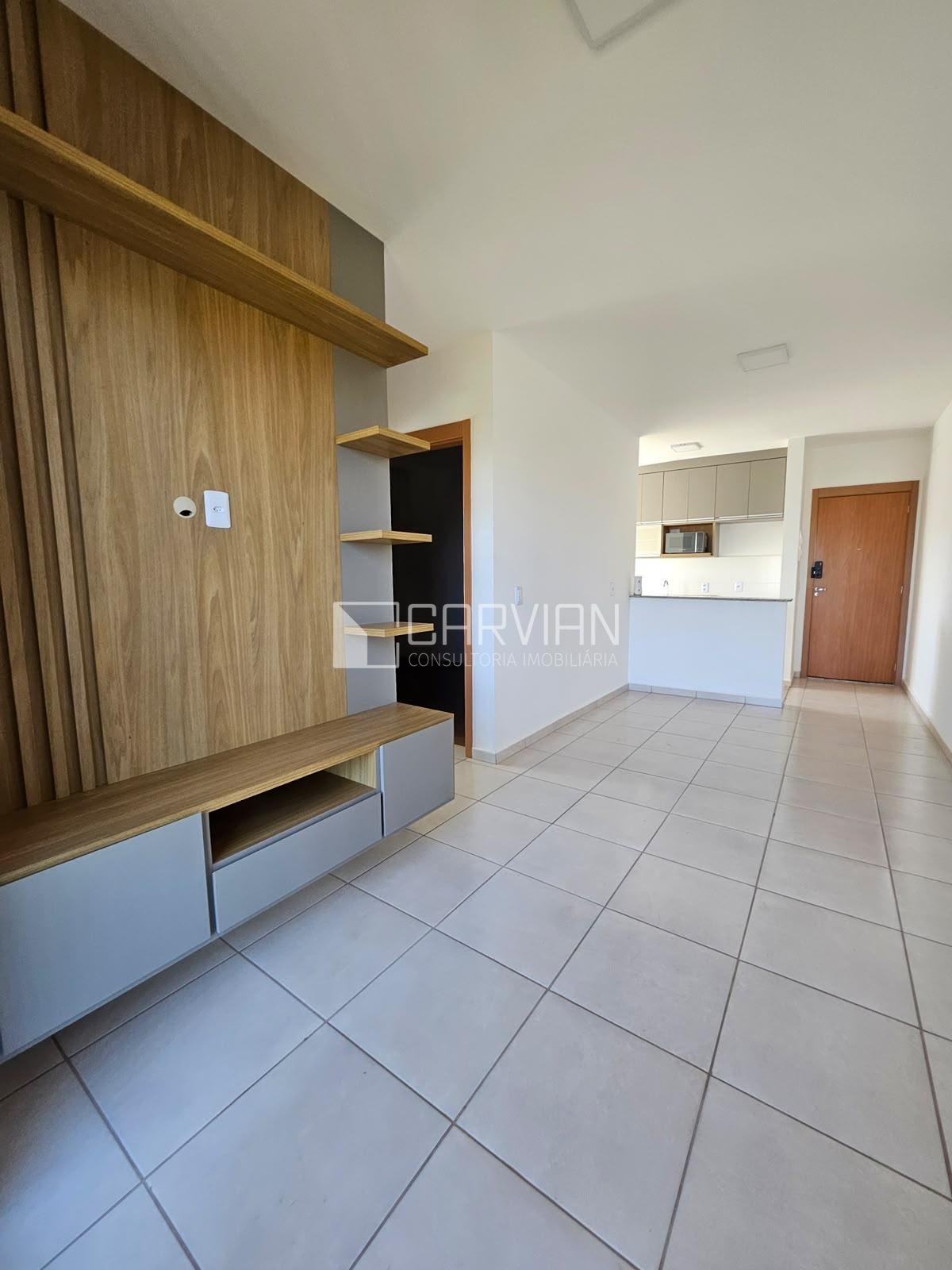 Apartamento à venda com 2 quartos, 1 suíte, 1 vaga e 55m² no Bonfim Paulista, Ribeirão Preto (SP) — foto 6 de 20