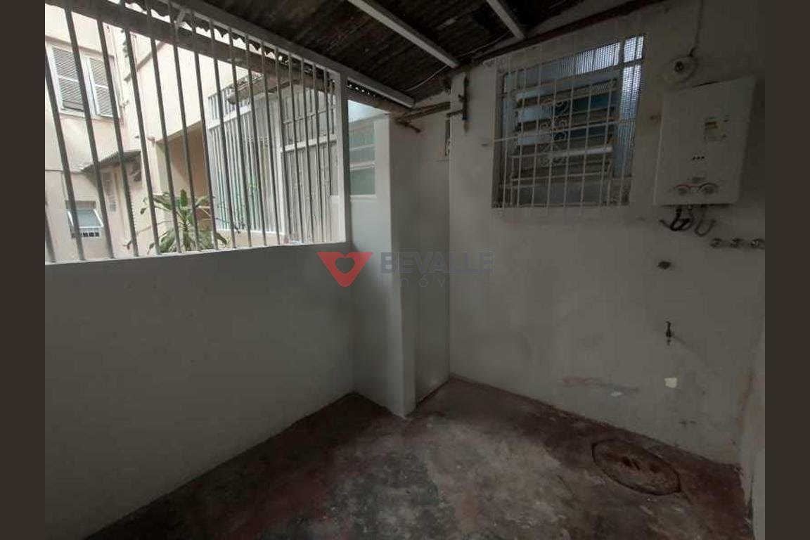 Apartamento à venda com 2 quartos, 2 banheiros e 80m² no Flamengo, Rio de Janeiro (RJ) — foto 17 de 21