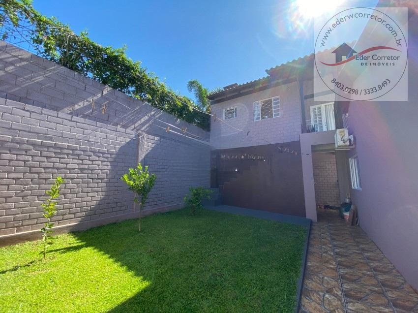 Casa à venda com 3 quartos, 1 suíte, 1 vaga e 232m² no Mundstock, Ijuí (RS) — foto 18 de 30