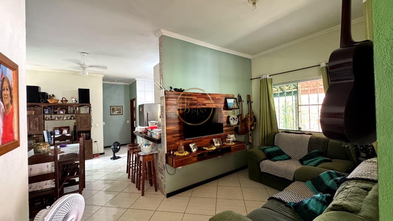 Casa à venda com 3 quartos, 2 suítes, 2 vagas e 140m² no Sta.cruz Cabralia, Santa Cruz Cabrália (BA) — foto 16 de 18