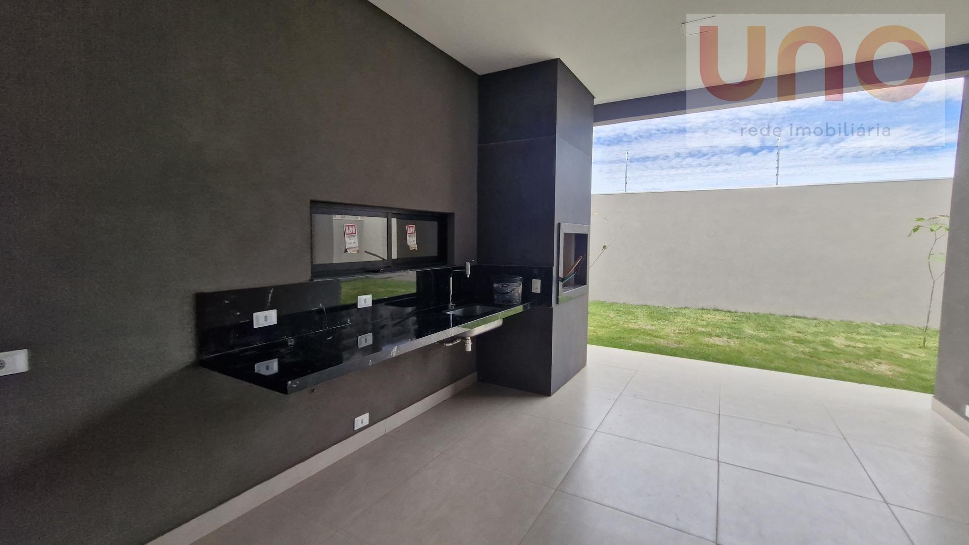 Casa para alugar com 3 suítes e 167m² no Carandá Bosque, Campo Grande (MS) — foto 13 de 15