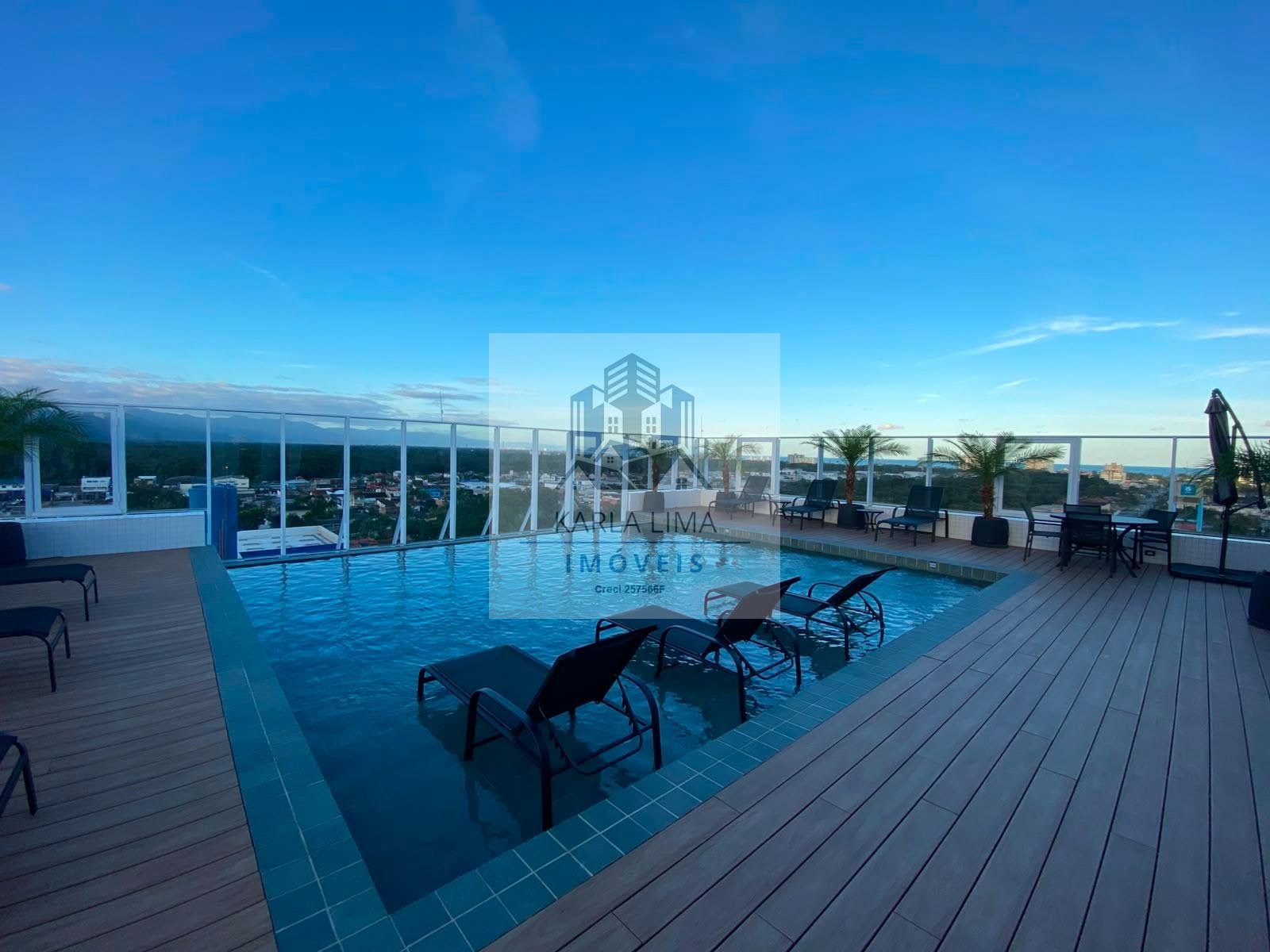 Apartamento à venda com 2 quartos, 1 suíte, 1 vaga e 64m² no Jd Paulista, Bertioga (SP) — foto 3 de 30