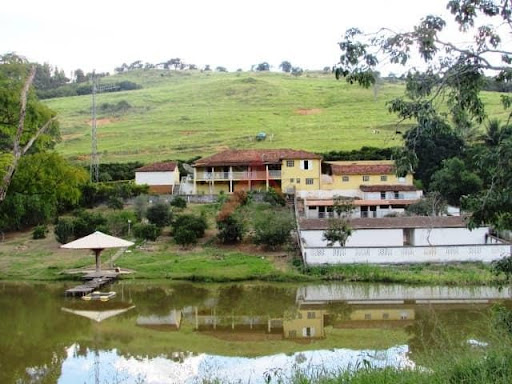 Fazenda em São carlos  -  São Carlos