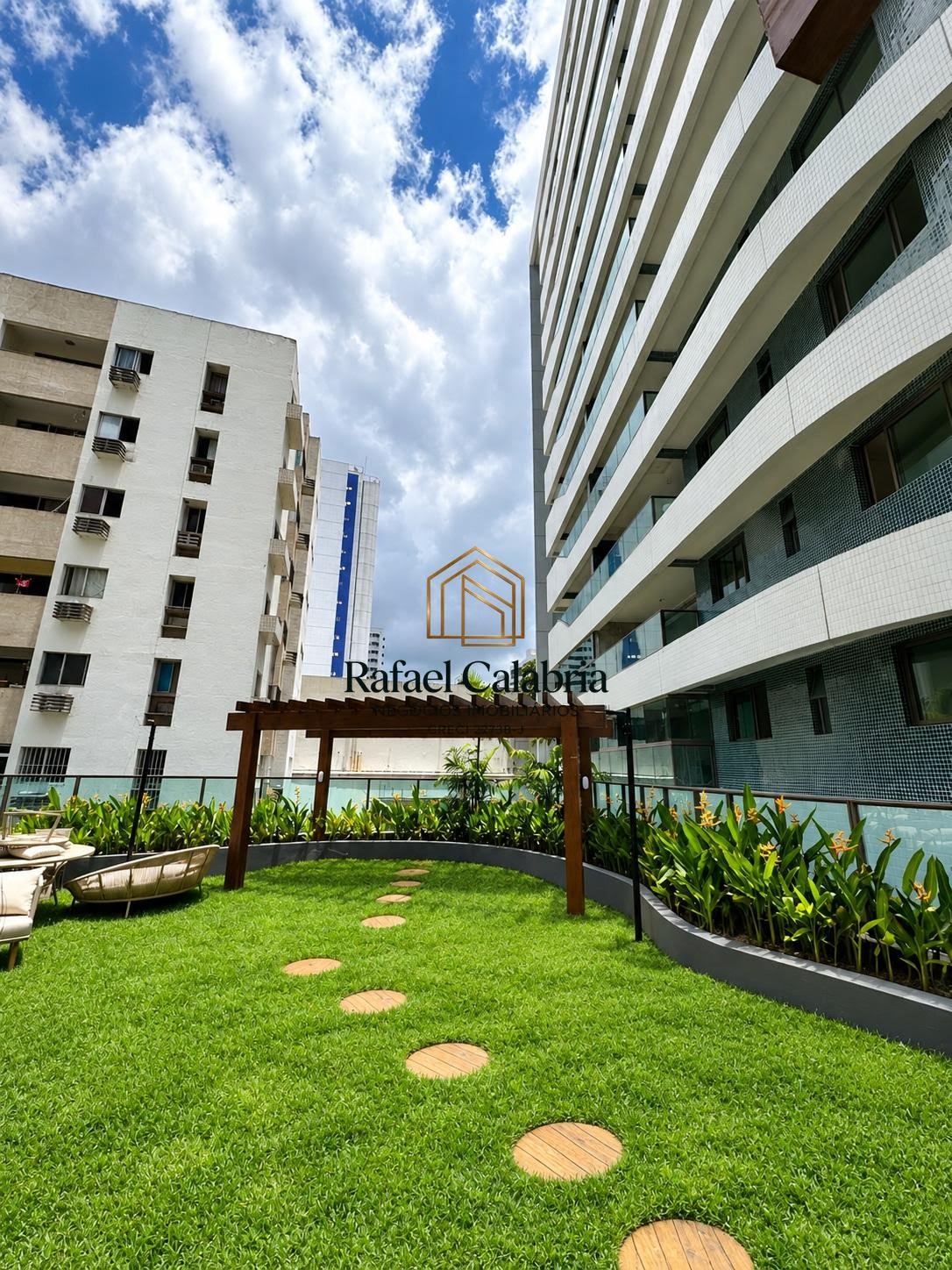 Apartamento à venda com 4 quartos, 2 suítes, 2 vagas e 125m² no Graças, Recife (PE) — foto 21 de 30
