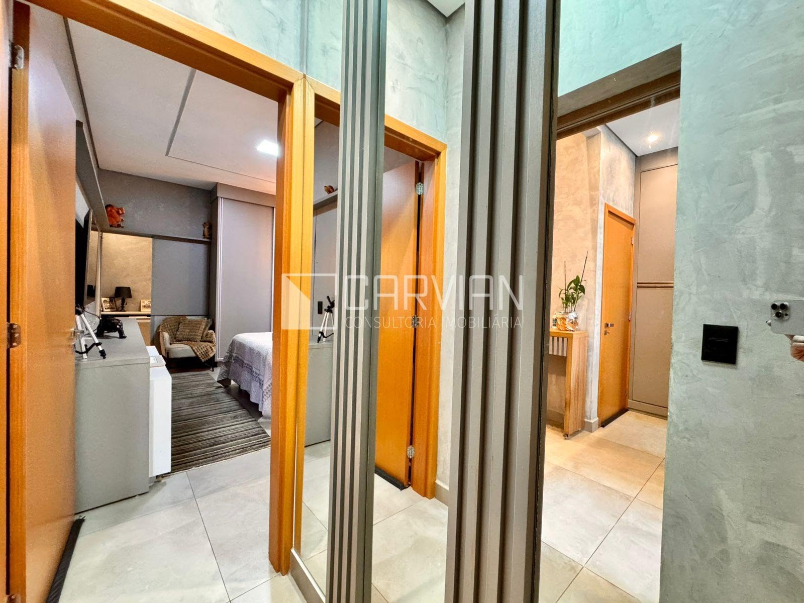 Casa à venda com 2 quartos, 2 suítes, 4 vagas e 150m² no Condomínio Guaporé, Ribeirão Preto (SP) — foto 15 de 21