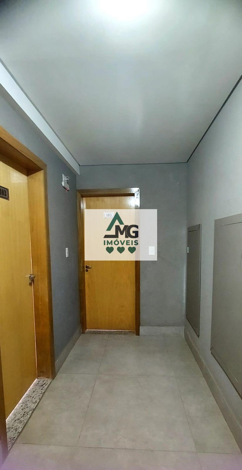 Apartamento à venda com 3 quartos, 1 suíte, 1 vaga e 160m² no Parque Bandeirantes, Três Corações (MG) — foto 24 de 30