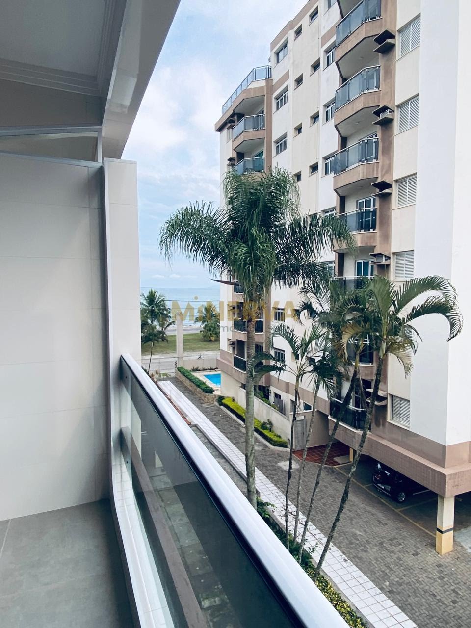 Apartamento à venda com 1 quarto, 1 banheiro, 2 vagas e 44m² no Massaguaçu, Caraguatatuba (SP) — foto 5 de 16