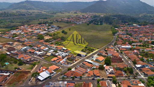 Terreno em Pallu  -  São Pedro