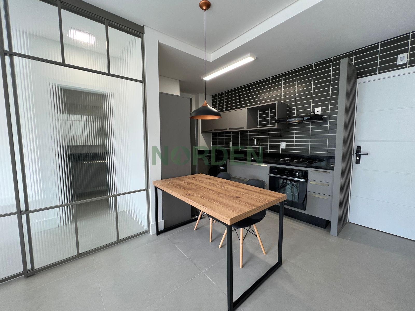 Apartamento de 47.53 m² com 1 quarto no D/Spot, Córrego Grande