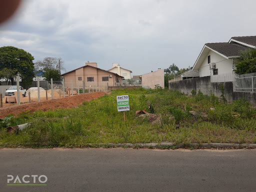 Terreno em Cidade Alta  -  Araranguá