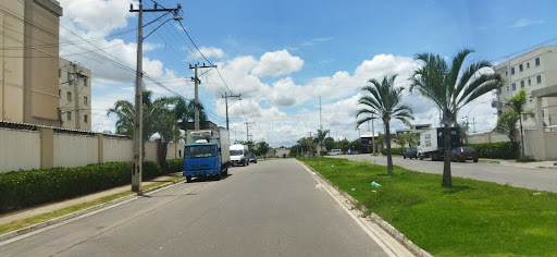 Apartamento Leilão Caixa Parque Rio Branco