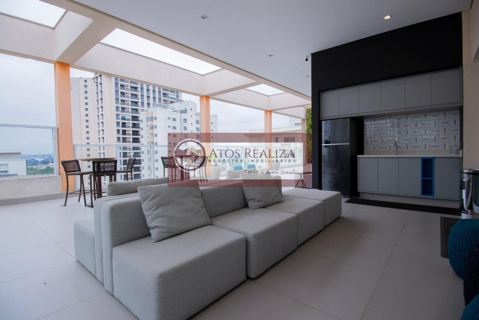 Studio à venda com 1 quarto, 1 banheiro e 42m² no Campo Belo, São Paulo (SP) — foto 28 de 30