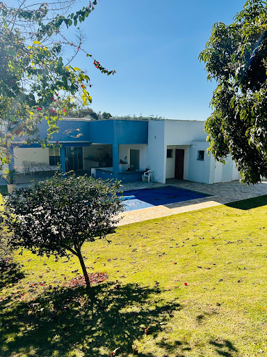 Casa no Condomínio Reserva Ibirapitanga - Santa Isabel/SP