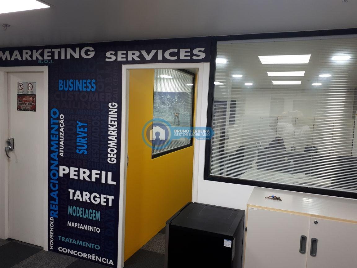 Comercial à venda com 3 banheiros, 2 vagas e 78m² no Santana, São Paulo (SP) — foto 3 de 19