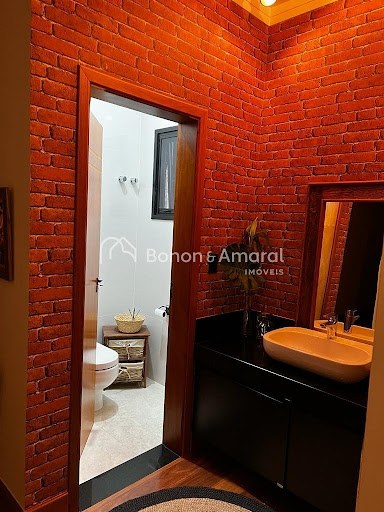 Casa de Condomínio, 3 quartos - Foto 11