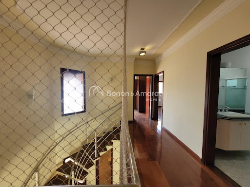 Casa de Condomínio, 4 quartos - Foto 18