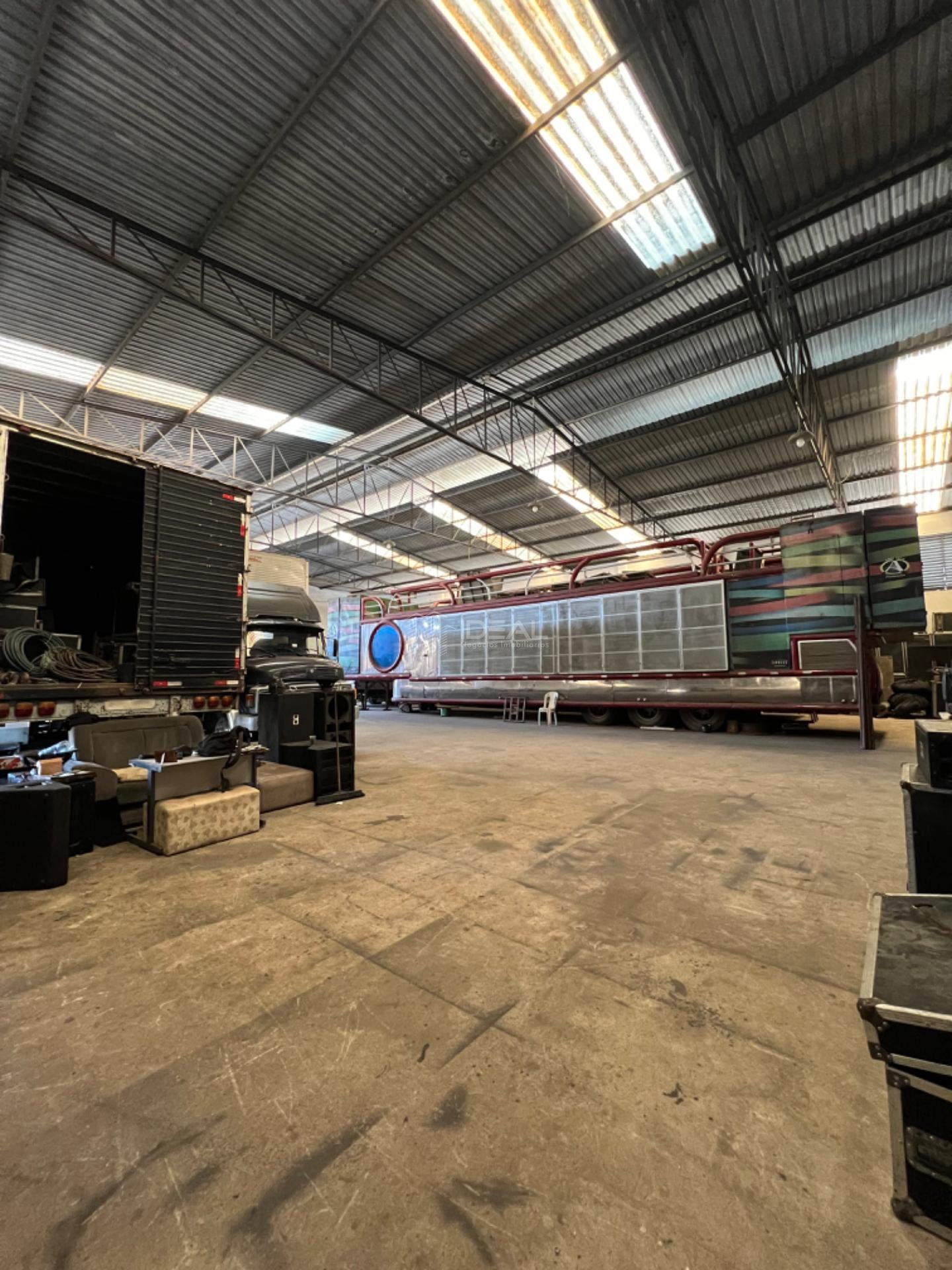 Comercial à venda com 4 banheiros e 1200m² no Parque Joquei Club, Campos dos Goytacazes (RJ) — foto 14 de 30