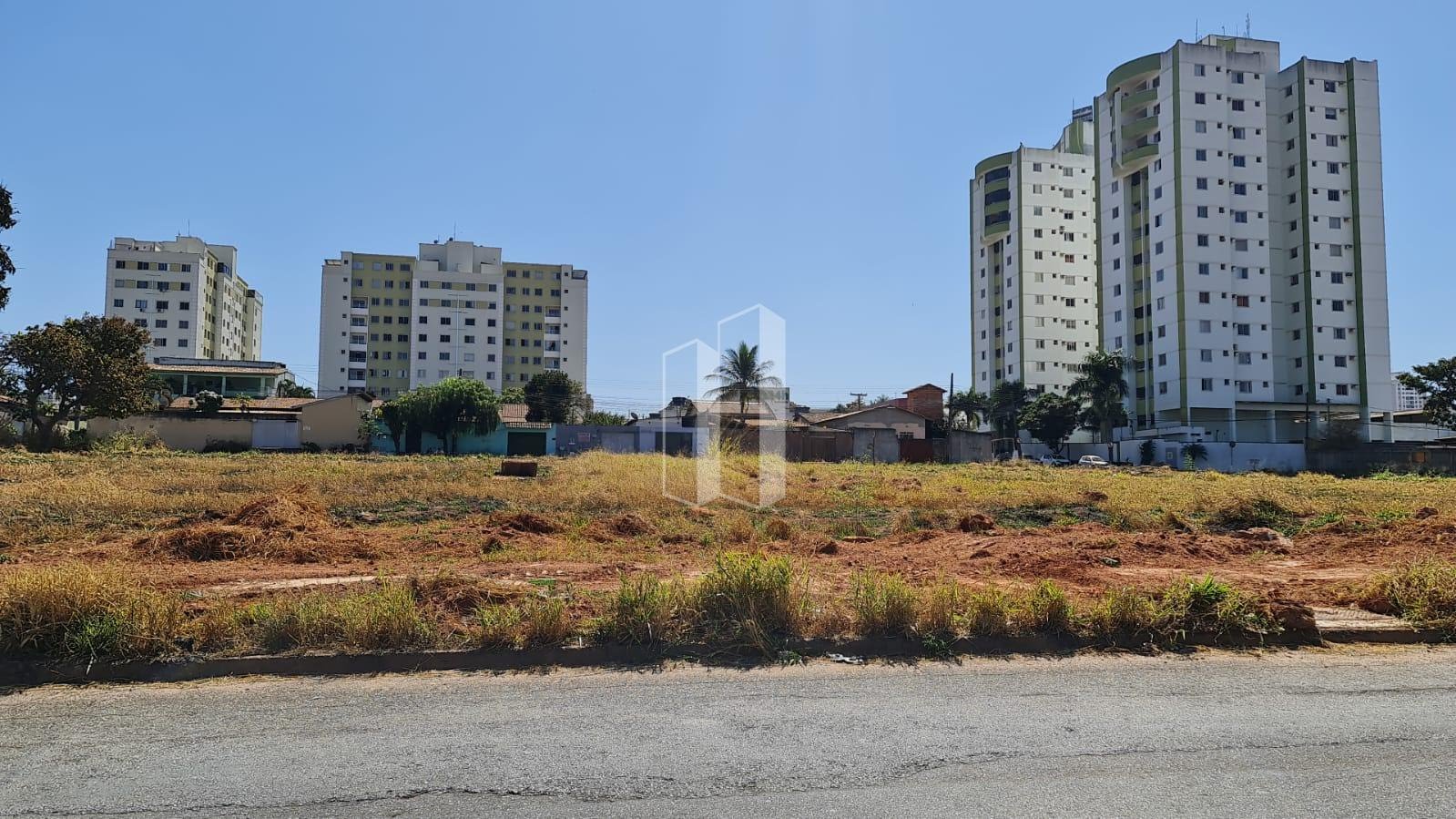 Terreno à venda com 3035m² de terreno no Jardim Luz, Aparecida de Goiânia (GO) — foto 2 de 4