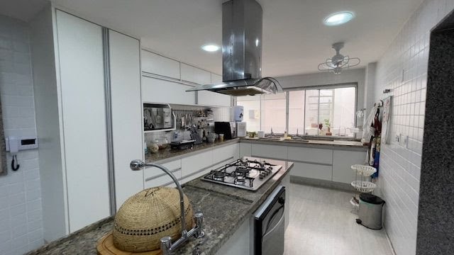Casa à venda com 4 quartos, 2 suítes e 517m² no Recreio dos Bandeirantes, Rio de Janeiro (RJ) — foto 25 de 30