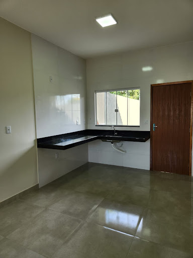 Casa Parque Da Colina - Formosa