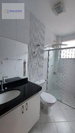 Apartamento em Nossa Senhora Das Gracas  -  Governador Valadares