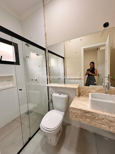 Casa de Condomínio, 3 quartos - Foto 18
