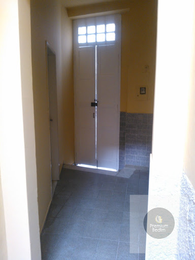 Casa 03 QTS em Centro  -  Campos dos Goytacazes