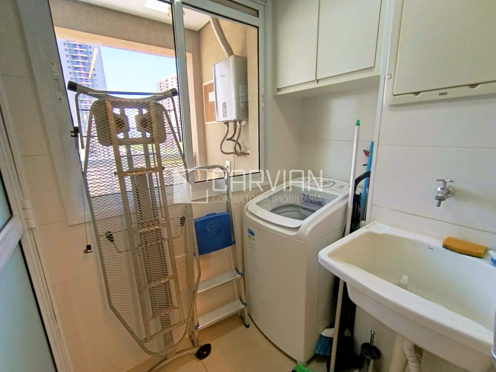 Apartamento à venda com 3 quartos, 1 suíte, 2 vagas e 90m² no Condomínio Guaporé, Ribeirão Preto (SP) — foto 22 de 22
