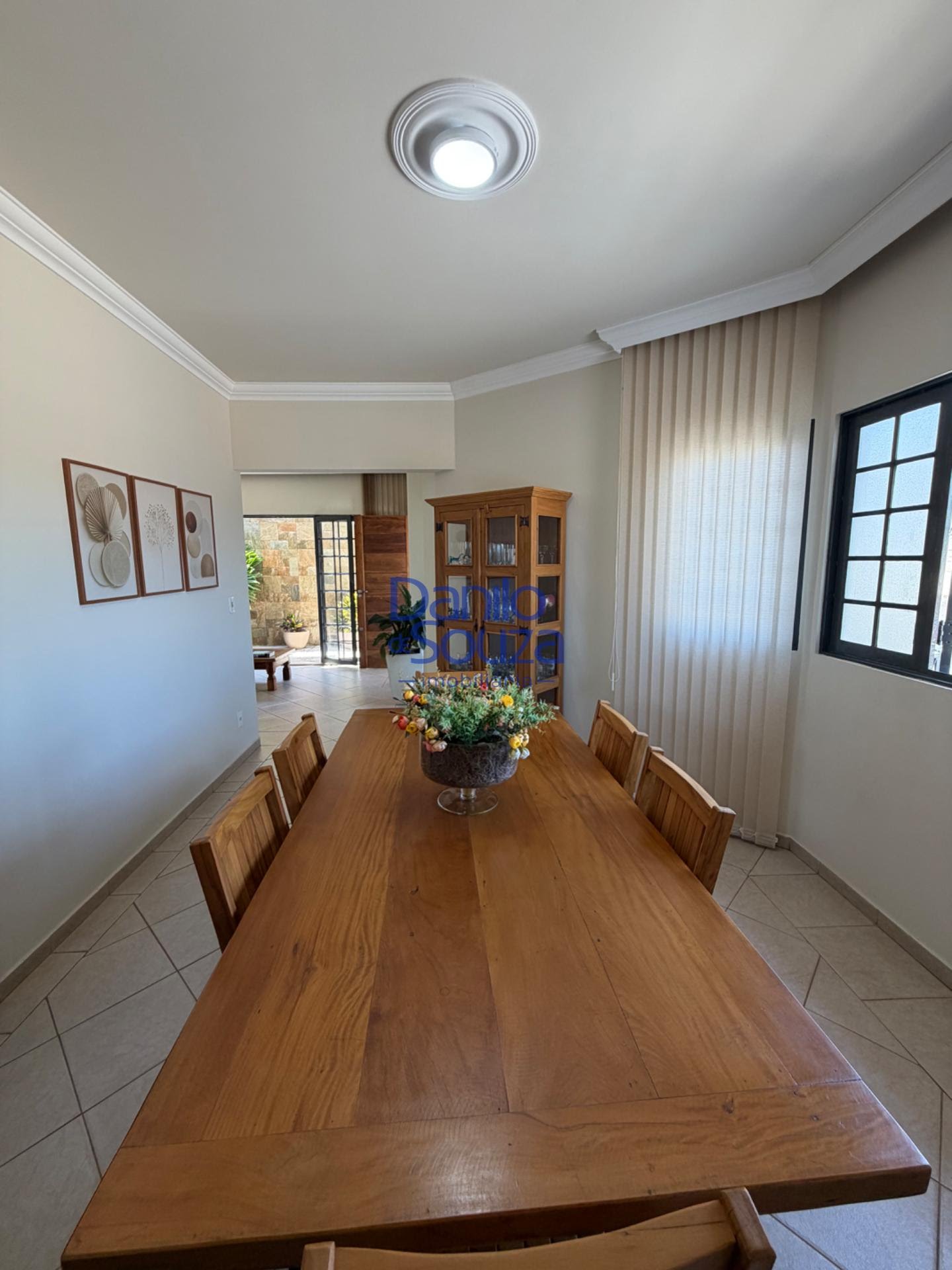 Casa à venda com 3 quartos, 1 suíte, 1 vaga e 300m² no Santo Antônio, Araxá (MG) — foto 7 de 27