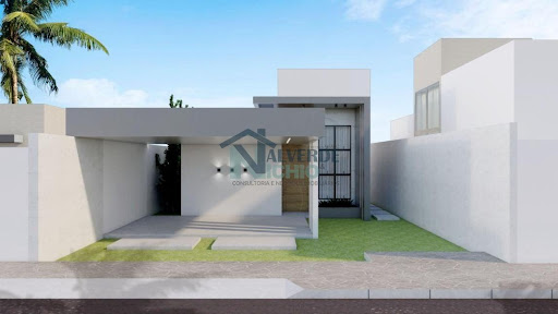 Casa em Vista do Sol  -  Colatina