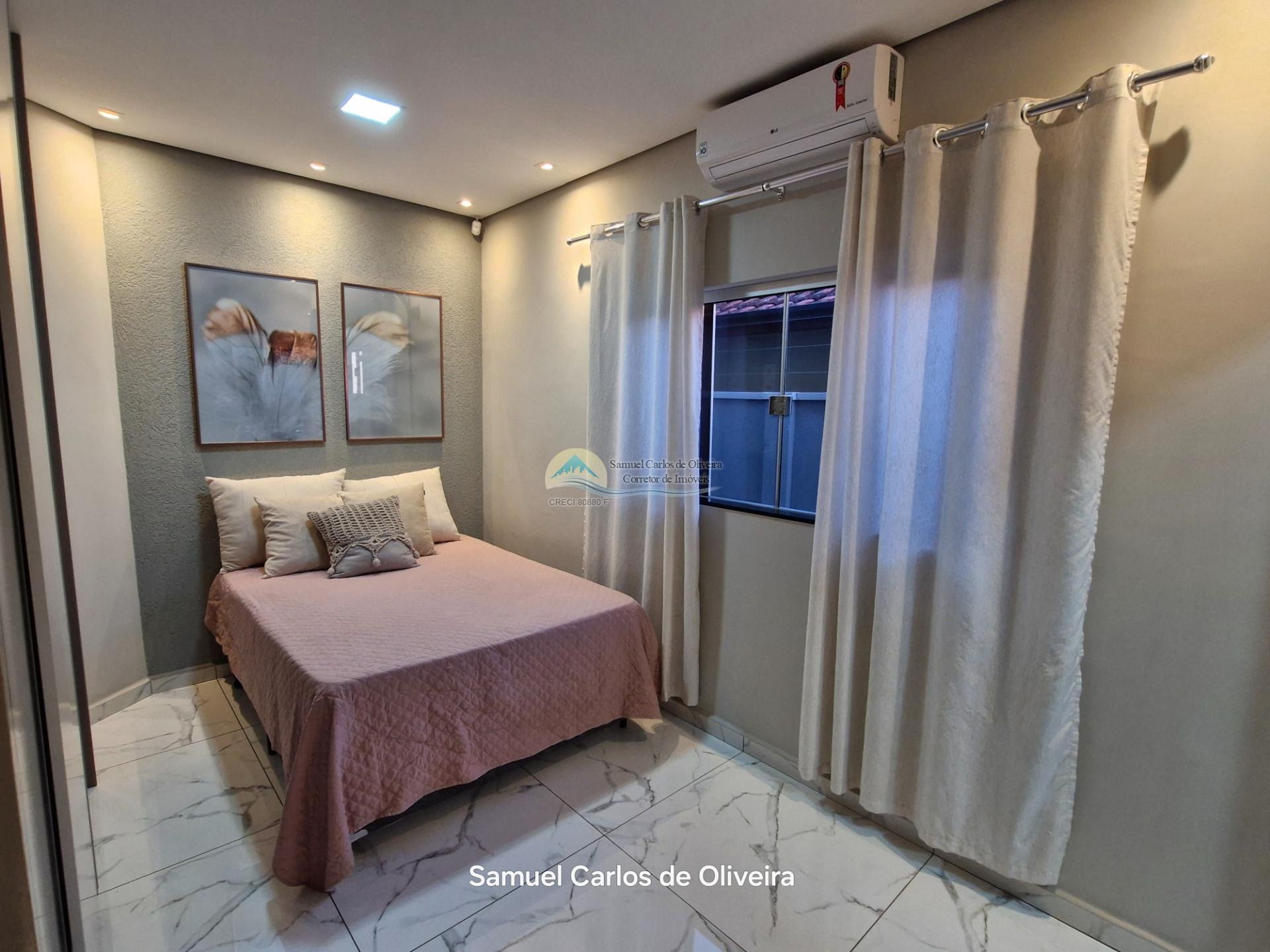Casa a venda em Casa Branca 