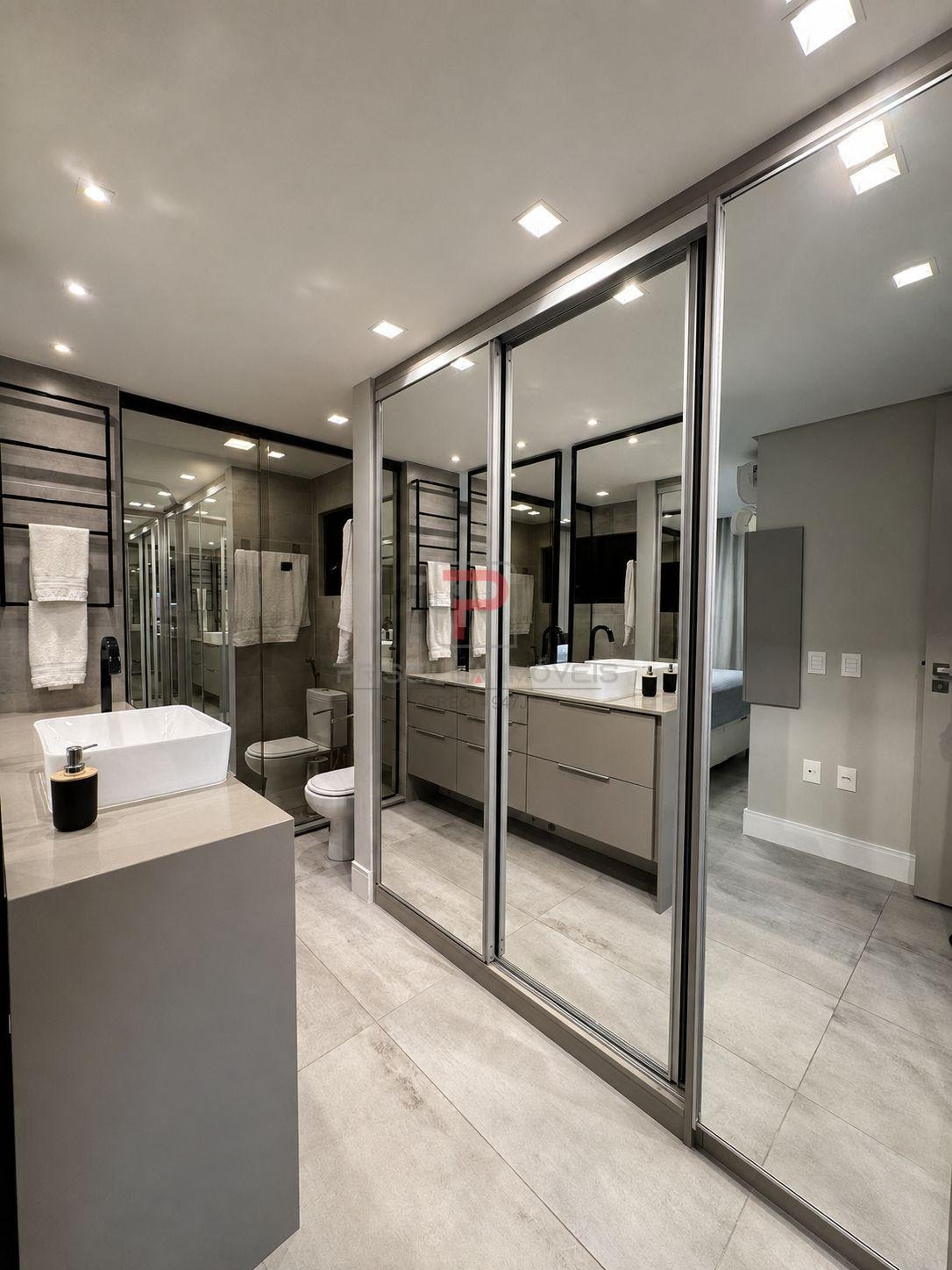 Apartamento à venda com 2 quartos, 1 suíte, 2 vagas e 82m² no Manaíra, João Pessoa (PB) — foto 15 de 30