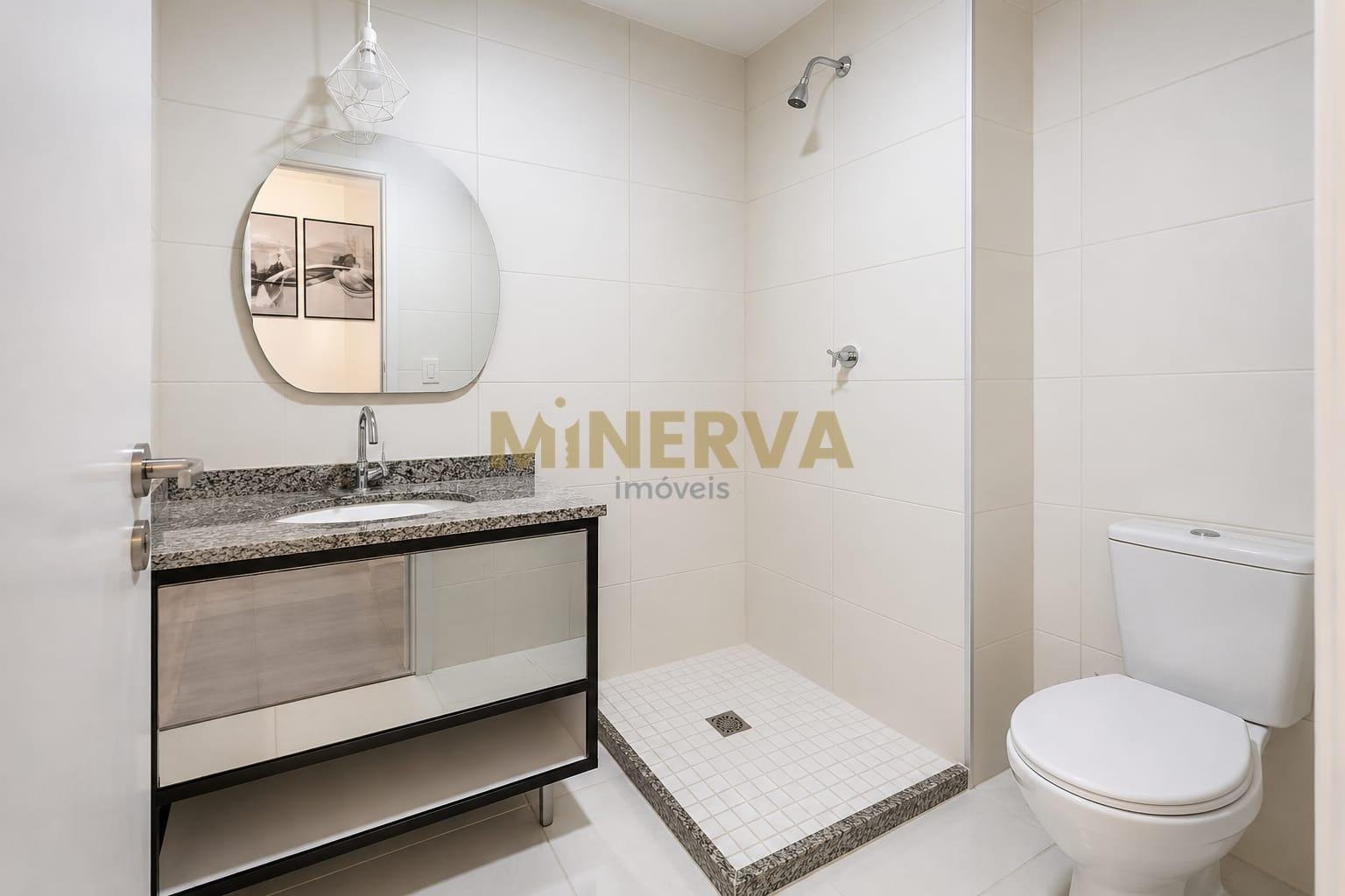Apartamento à venda com 2 quartos, 1 suíte, 1 vaga e 59m² no Picanço, Guarulhos (SP) — foto 3 de 8