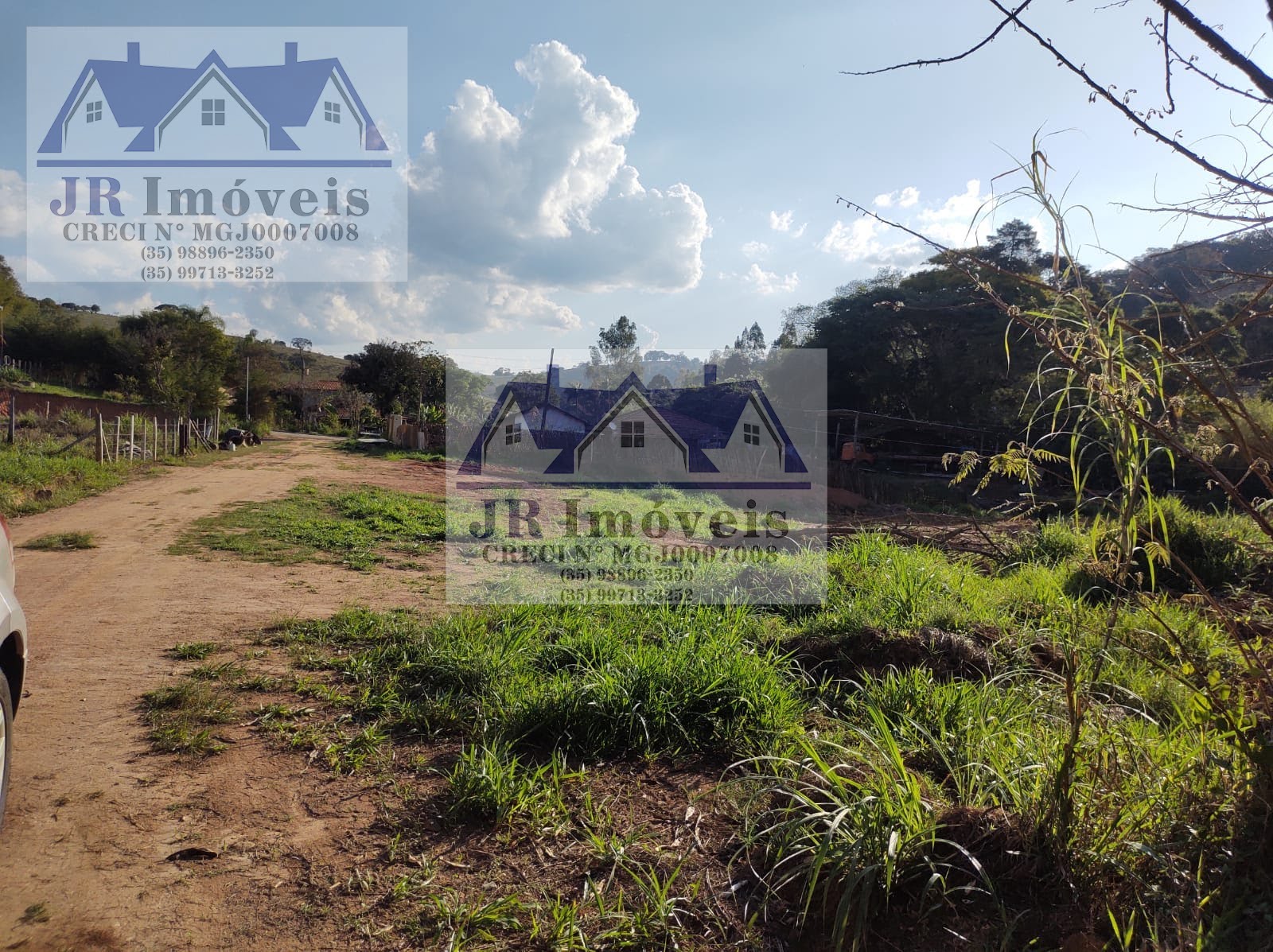 Terreno à venda com 400m² de terreno no Laje, Piranguinho (MG) — foto 6 de 8