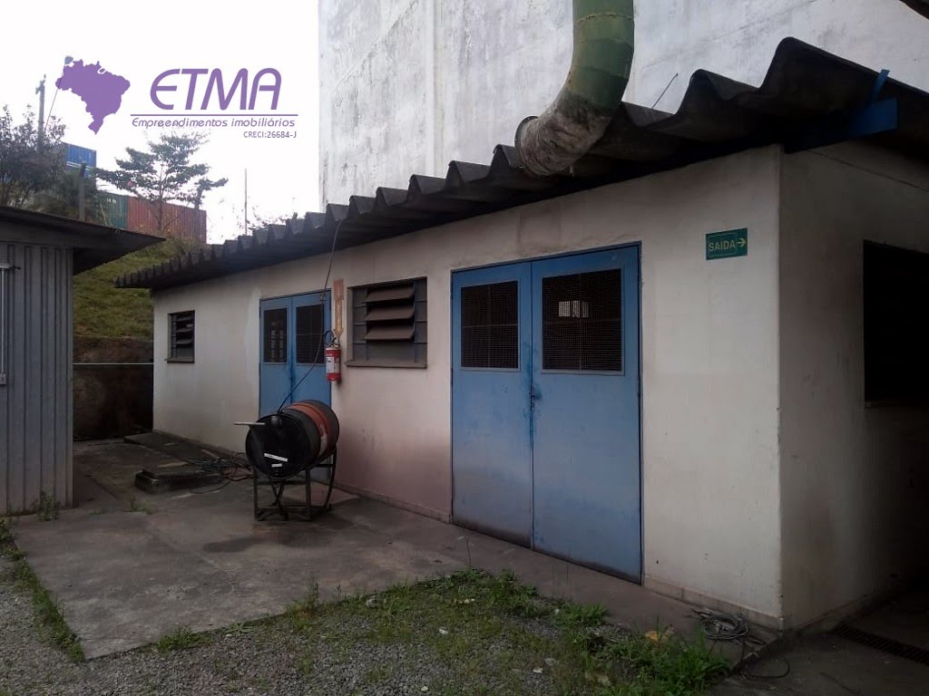 Comercial à venda com 10900m² no Eldorado, Diadema (SP) — foto 26 de 30