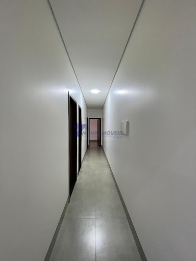 Casa em Canaã 2  -  Rio Verde