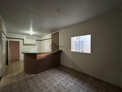 Casa em Loteamento Estrela  -  Catalão