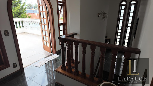 Hall pavimento superior