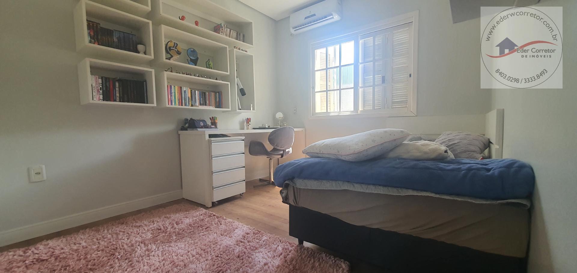 Casa para alugar com 3 quartos, 1 suíte, 2 vagas e 250m² no Alvorada, Ijuí (RS) — foto 27 de 30