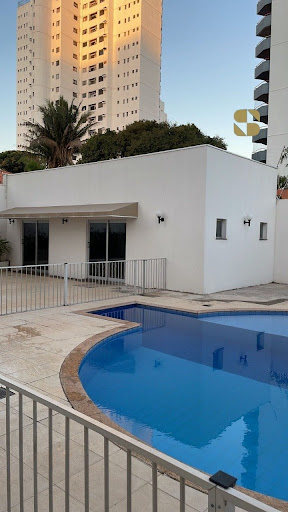 Condomínio Edifício Maison Vivaldi Duque de caxias, Cuiabá-MT