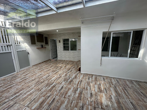 Casa em Balneário Caiobá - Matinhos, PR