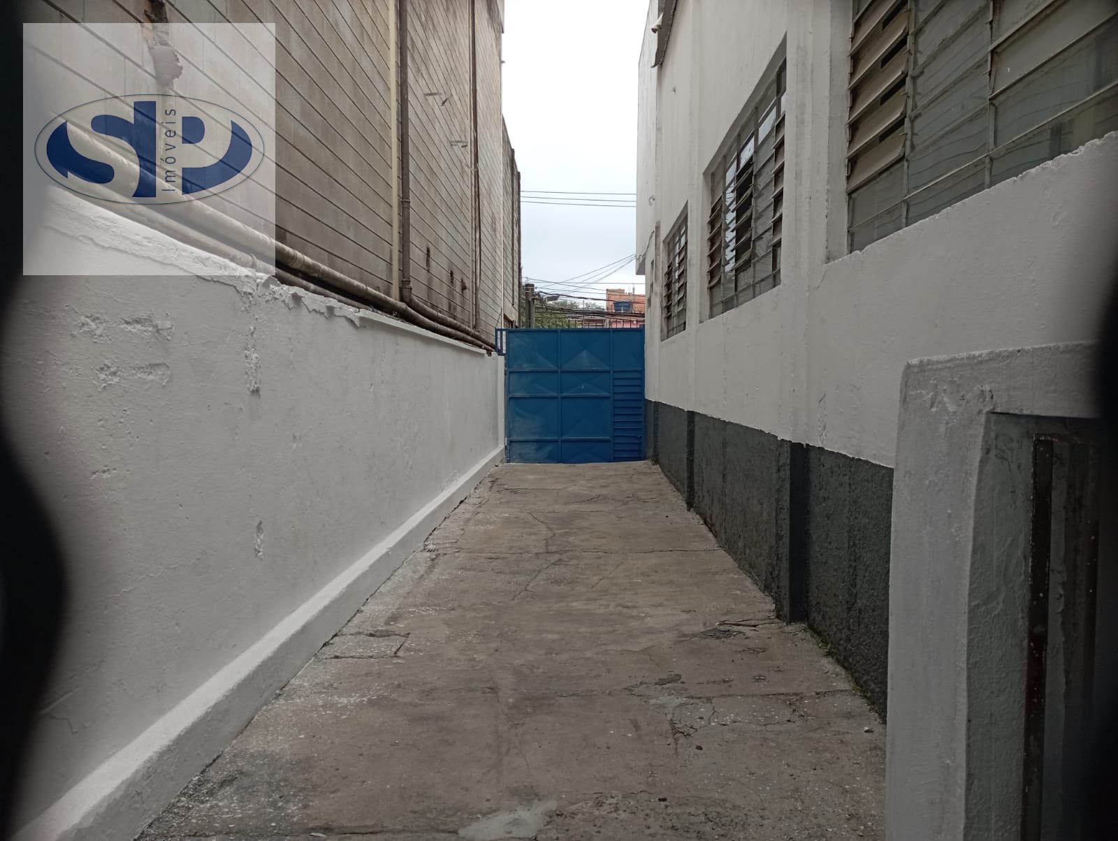 Depósito-Galpão, 750 m² - Foto 27