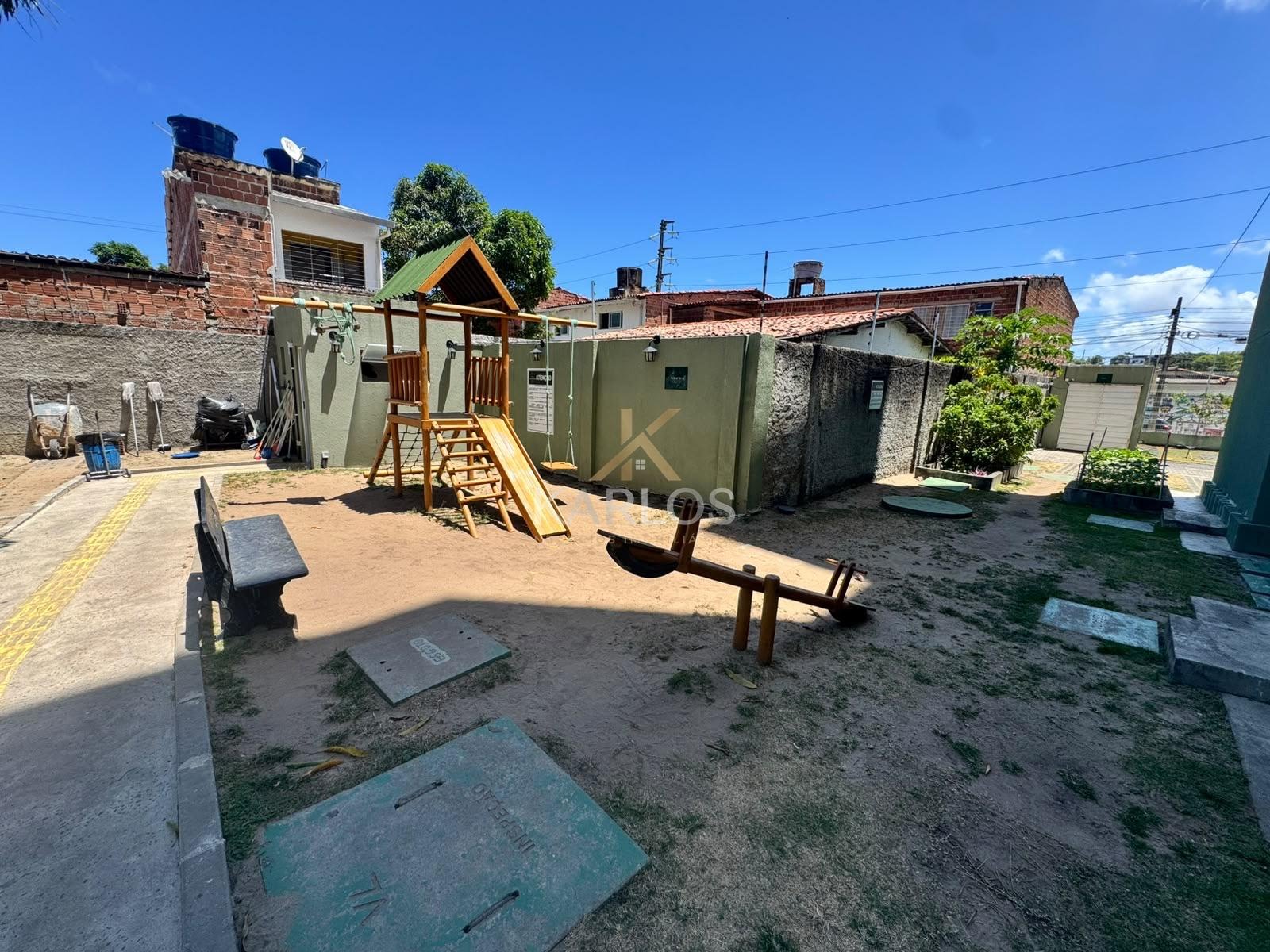 Apartamento à venda com 2 quartos, 1 banheiro, 1 vaga e 47m² no Jardim Maranguape, Paulista (PE) — foto 11 de 11