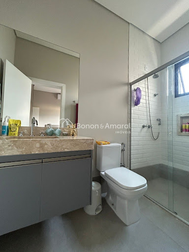 Casa de Condomínio, 3 quartos - Foto 23