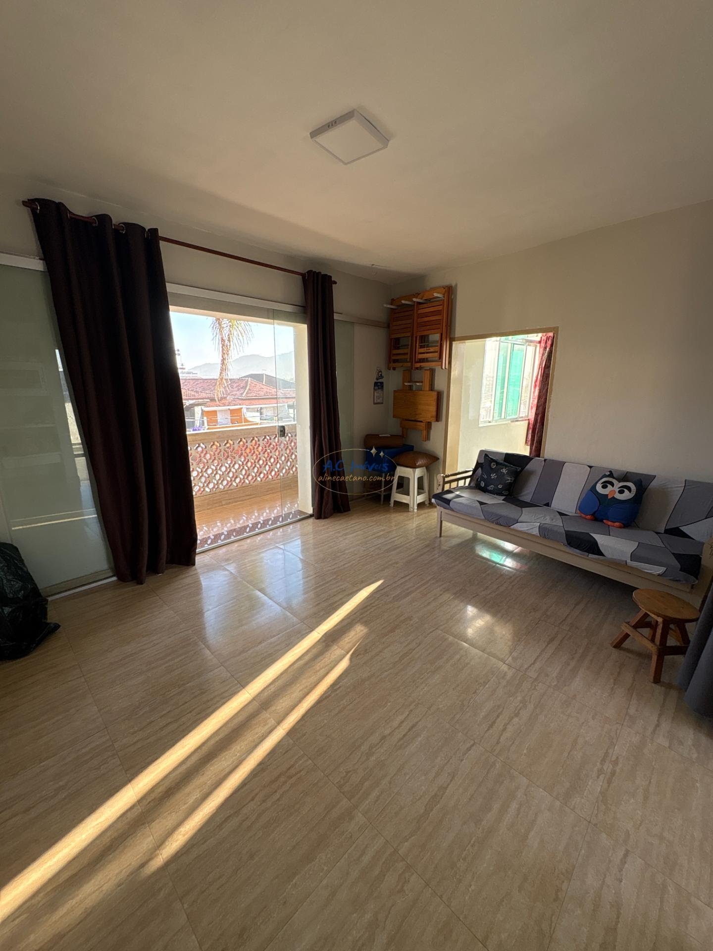 Studio à venda com 1 quarto, 1 banheiro, 1 vaga e 30m² no Solemar, Praia Grande (SP) — foto 20 de 26
