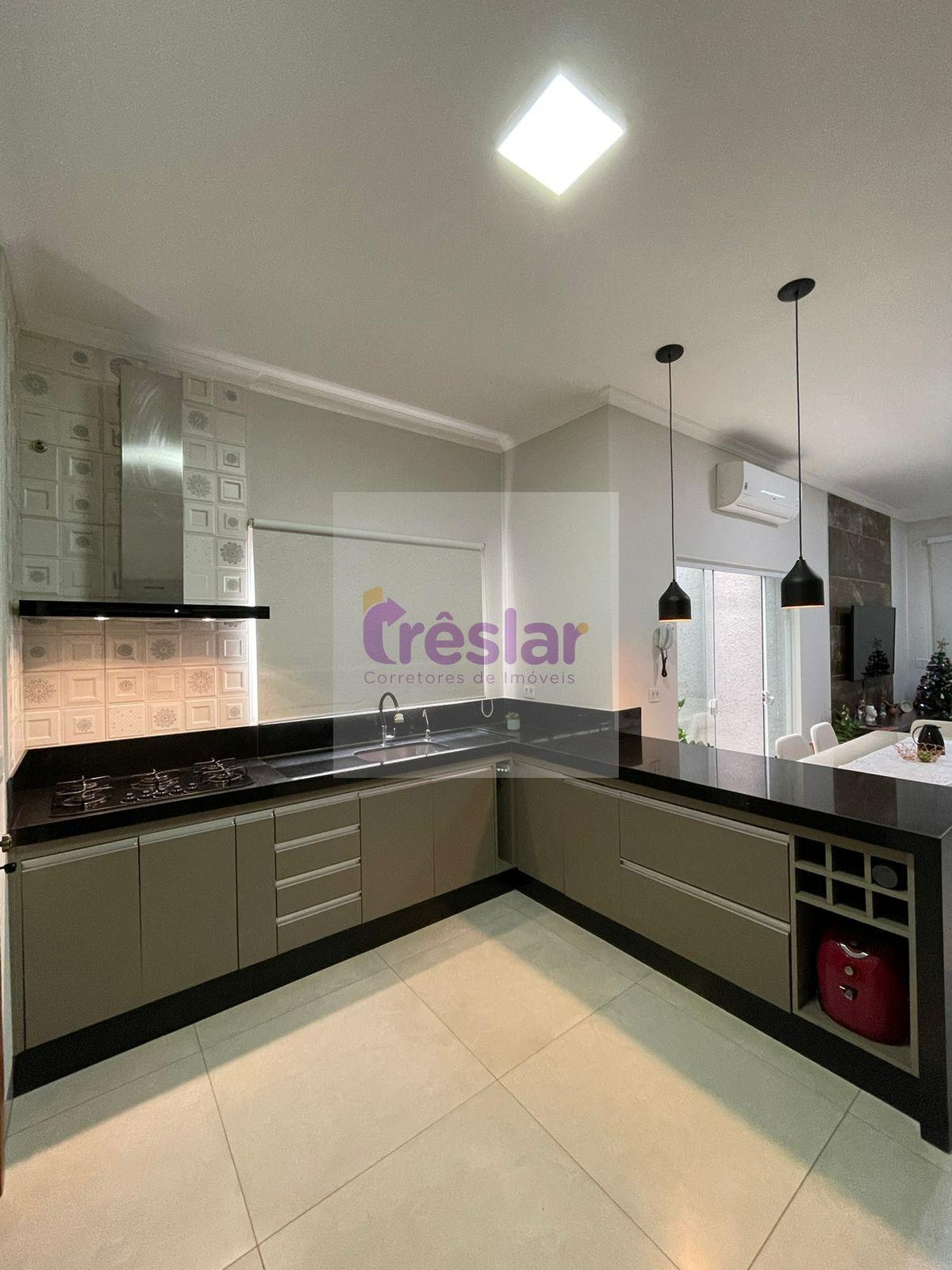 Casa à venda com 3 quartos, 1 suíte, 4 vagas e 170m² no Mais Parque, Três Lagoas (MS) — foto 15 de 21