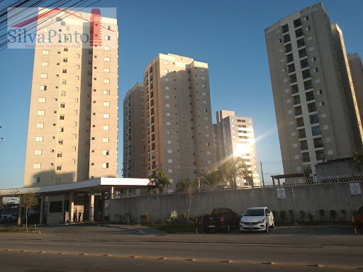 Apartamento em Areão  -  Taubaté