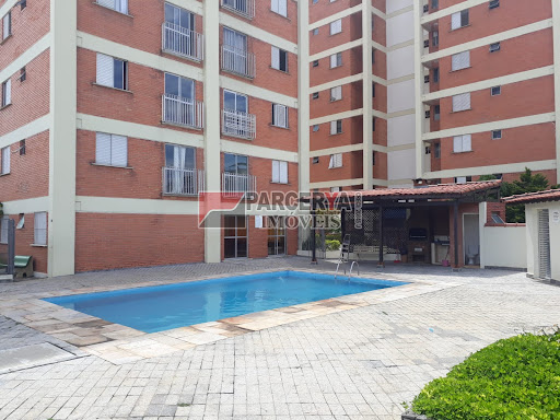 Apartamento em Jardim Aricanduva  -  São Paulo