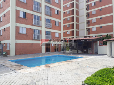 Apartamento em Jardim Aricanduva  -  São Paulo